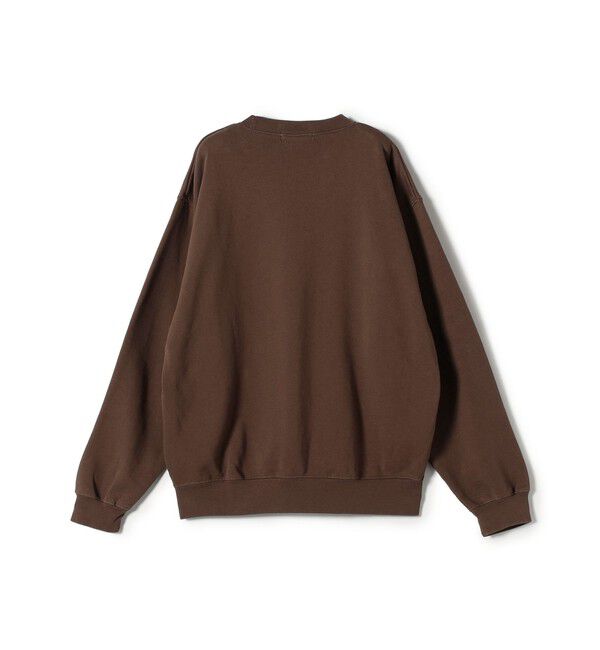 SHIPS for women「【SHIPS別注】GOOD ROCK SPEED:〈洗濯機可能〉MICKEY / SWEAT」|スウェット・ジャージ|