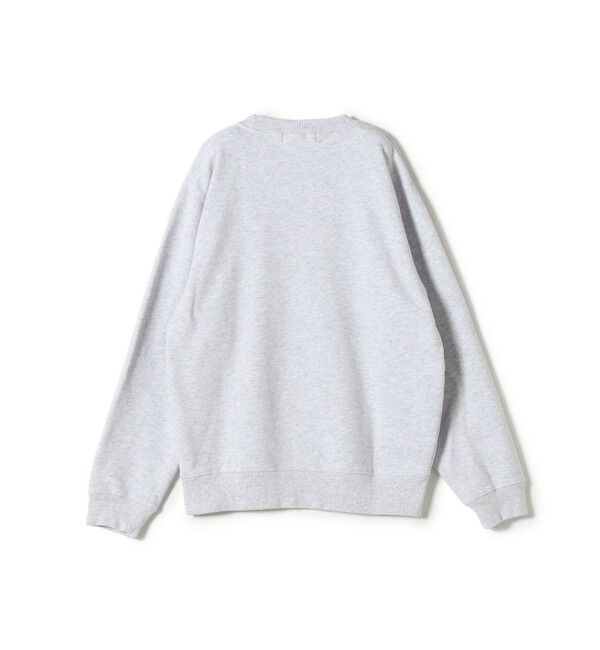 SHIPS for women「【SHIPS別注】GOOD ROCK SPEED:〈洗濯機可能〉MICKEY / LOGO SWEAT」|スウェット・ジャージ|