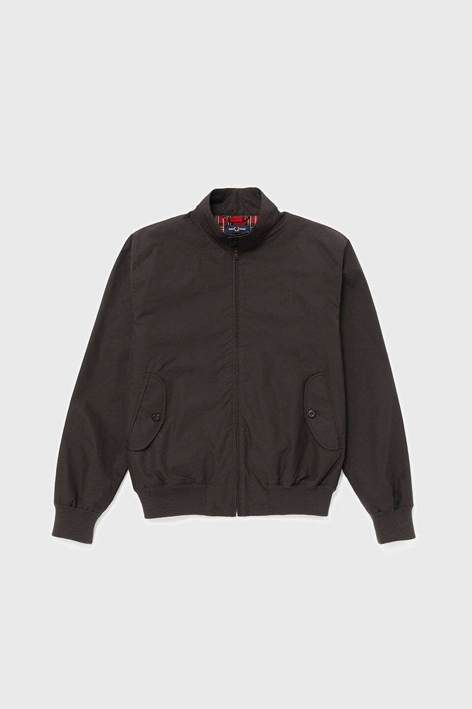 FRED PERRY 「FRED PERRY／Made In England Harrington Jacket／イングランド製ハリントンジャケット」|その他|
