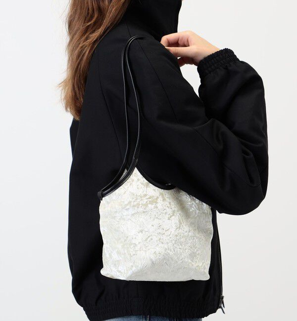TOMORROWLAND GOODS「VALESQUE CAMI SMALL トートバッグ」|トートバッグ|
