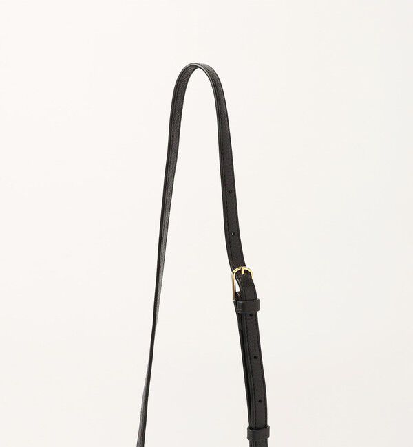 TOMORROWLAND GOODS「OAD NEW YORK REMY ZIP バッグ」|ハンドバッグ|