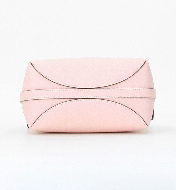 TOMORROWLAND GOODS「FLEURON MINI SWANN バッグ」|ハンドバッグ|