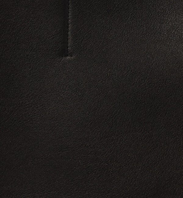TOMORROWLAND GOODS「FLEURON OAK MEDIUM バッグ」|トートバッグ|