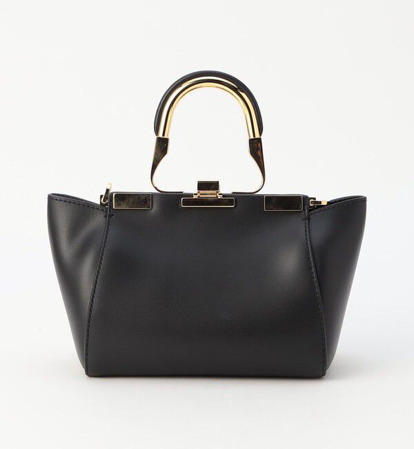 TOMORROWLAND GOODS「ZANCHETTI AMLETO MINI バッグ」|ハンドバッグ|