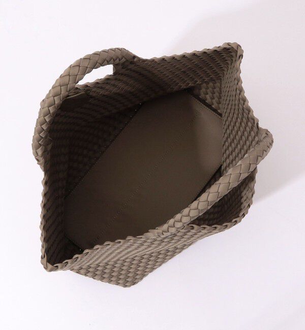 TOMORROWLAND GOODS「NAGHEDI St Barths M Tote」|トートバッグ|