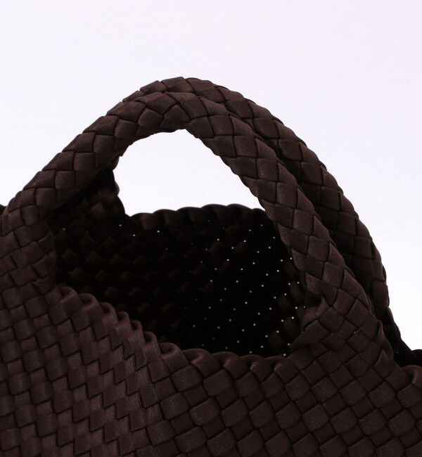 TOMORROWLAND GOODS「NAGHEDI St Barths M Tote」|トートバッグ|