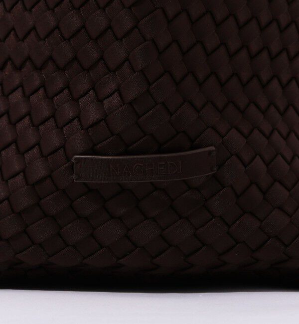 TOMORROWLAND GOODS「NAGHEDI St Barths M Tote」|トートバッグ|