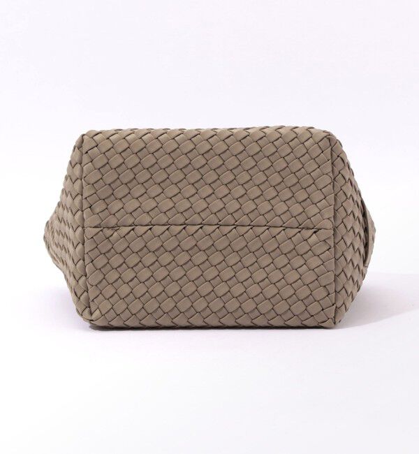 TOMORROWLAND GOODS「NAGHEDI St Barths S Tote」|トートバッグ|