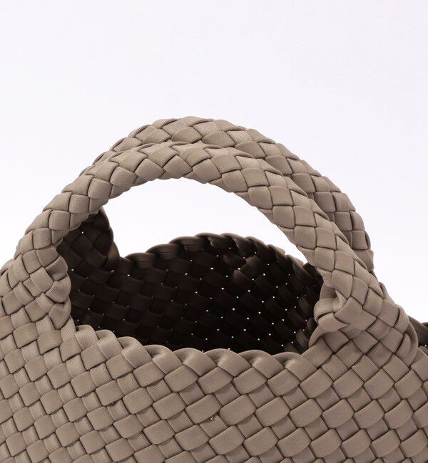 TOMORROWLAND GOODS「NAGHEDI St Barths S Tote」|トートバッグ|