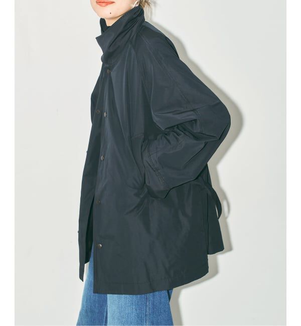  「SHORT TRENCH コート」|その他|