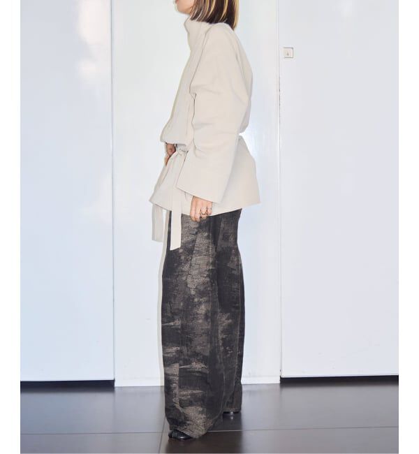  「SHORT TRENCH コート」|その他|