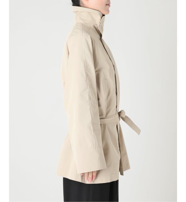  「SHORT TRENCH コート」|その他|