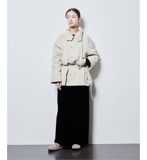  「SHORT TRENCH コート」|その他|