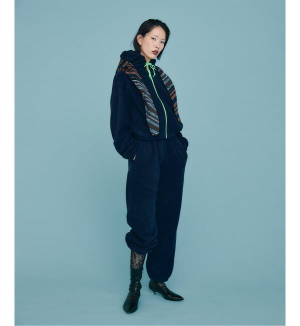  「《予約》FLEECE パンツ」|その他|