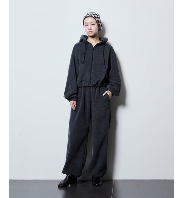  「《予約》FLEECE パンツ」|その他|