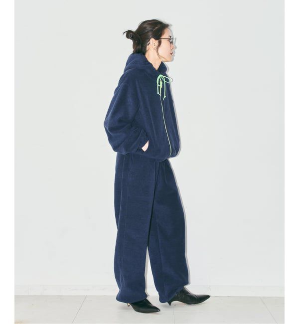  「《予約》FLEECE パンツ」|その他|
