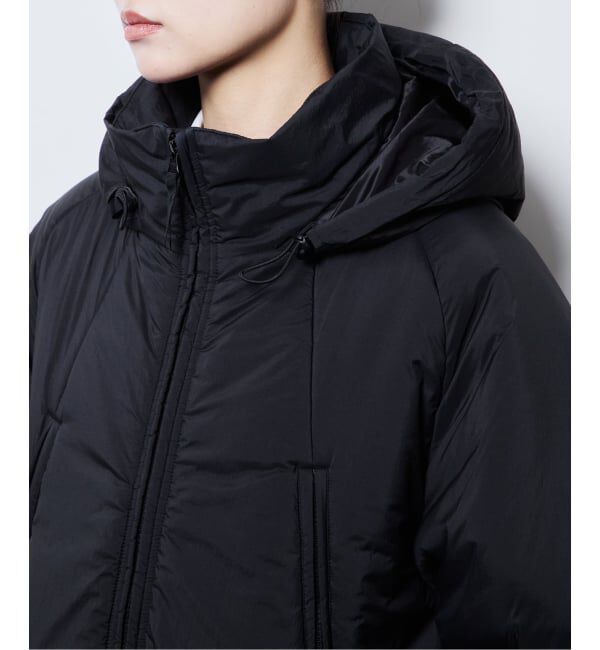  「《予約》WILD THINGS 別注 BIG HAPPY JACKET：中綿ジャケット」|その他|