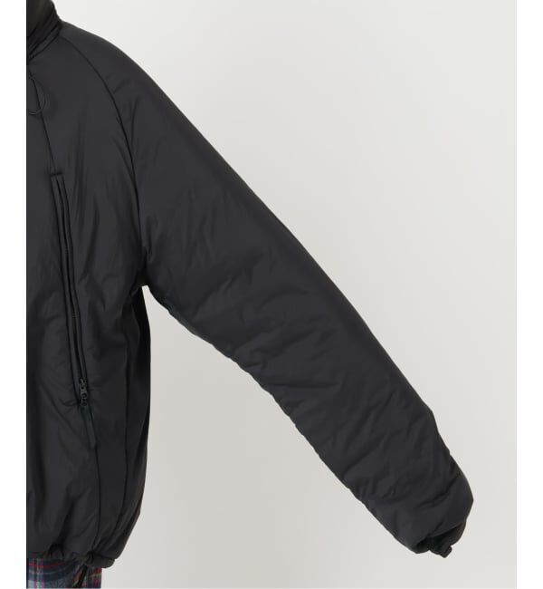  「《予約》WILD THINGS 別注 BIG HAPPY JACKET：中綿ジャケット」|その他|