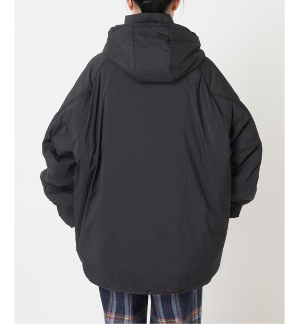  「《予約》WILD THINGS 別注 BIG HAPPY JACKET：中綿ジャケット」|その他|