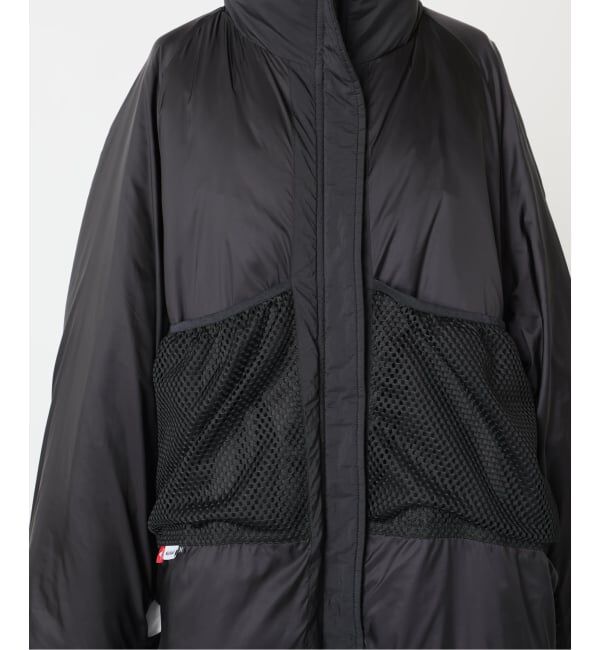  「《予約》WILD THINGS 別注 BIG HAPPY JACKET：中綿ジャケット」|その他|