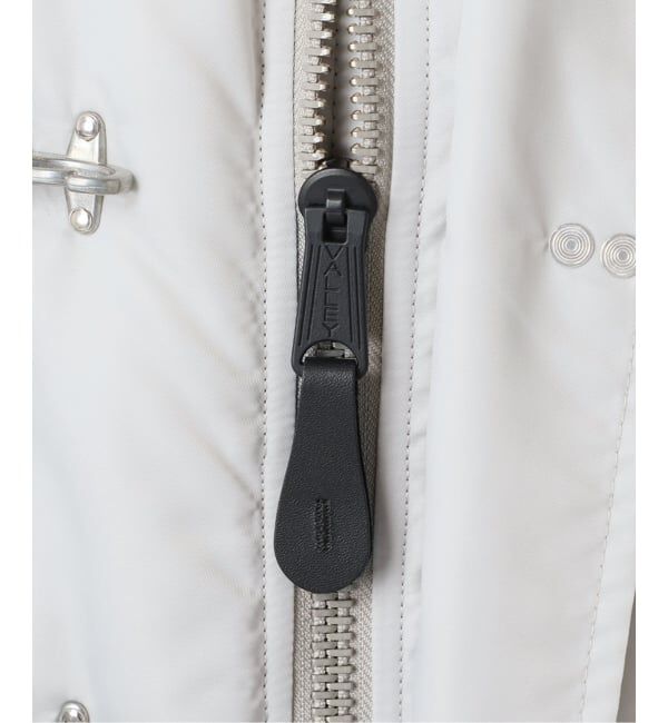  「《予約》VALLEY APPAREL 別注 HOOKED MA-1：ブルゾン」|ブルゾン・スタジャン|