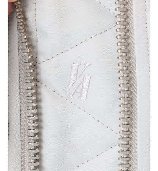  「《予約》VALLEY APPAREL 別注 HOOKED MA-1：ブルゾン」|ブルゾン・スタジャン|