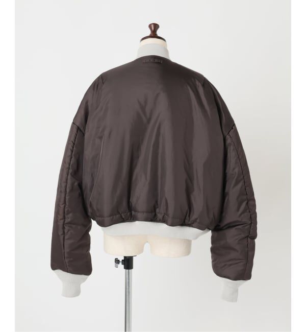  「《予約》VALLEY APPAREL 別注 HOOKED MA-1：ブルゾン」|ブルゾン・スタジャン|