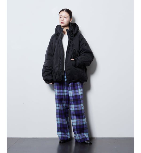  「《予約》O'NEIL OF DUBLIN 別注Casual Pants with Lining：パンツ」|スラックス|