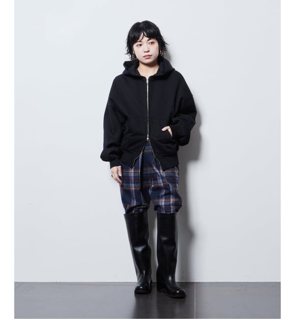  「《予約》O'NEIL OF DUBLIN 別注Casual Pants with Lining：パンツ」|スラックス|