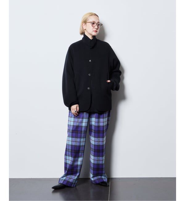  「《予約》O'NEIL OF DUBLIN 別注Casual Pants with Lining：パンツ」|スラックス|