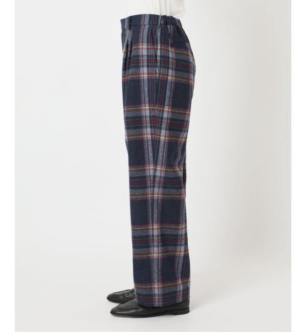  「《予約》O'NEIL OF DUBLIN 別注Casual Pants with Lining：パンツ」|スラックス|