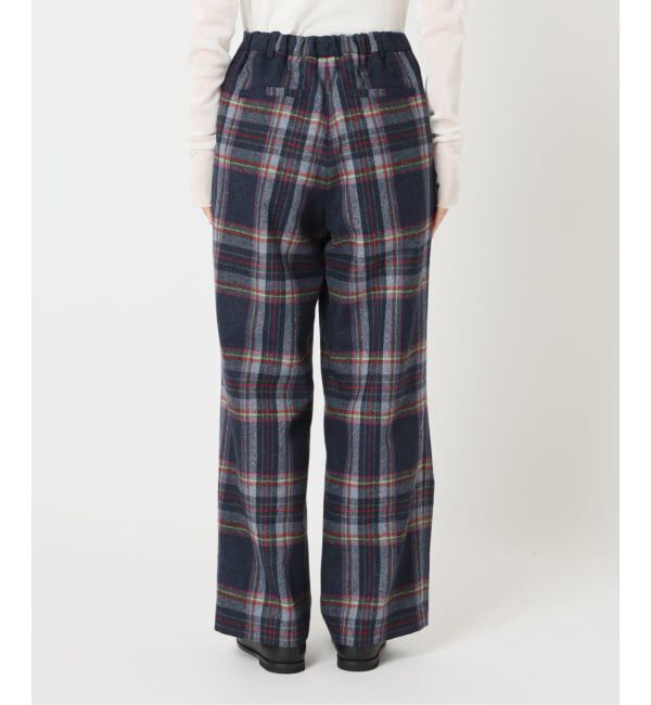  「《予約》O'NEIL OF DUBLIN 別注Casual Pants with Lining：パンツ」|スラックス|
