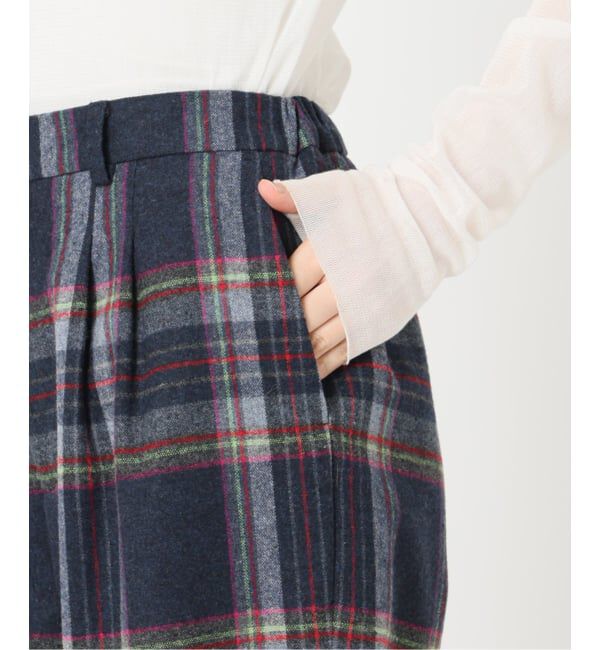  「《予約》O'NEIL OF DUBLIN 別注Casual Pants with Lining：パンツ」|スラックス|