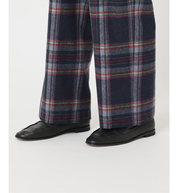  「《予約》O'NEIL OF DUBLIN 別注Casual Pants with Lining：パンツ」|スラックス|