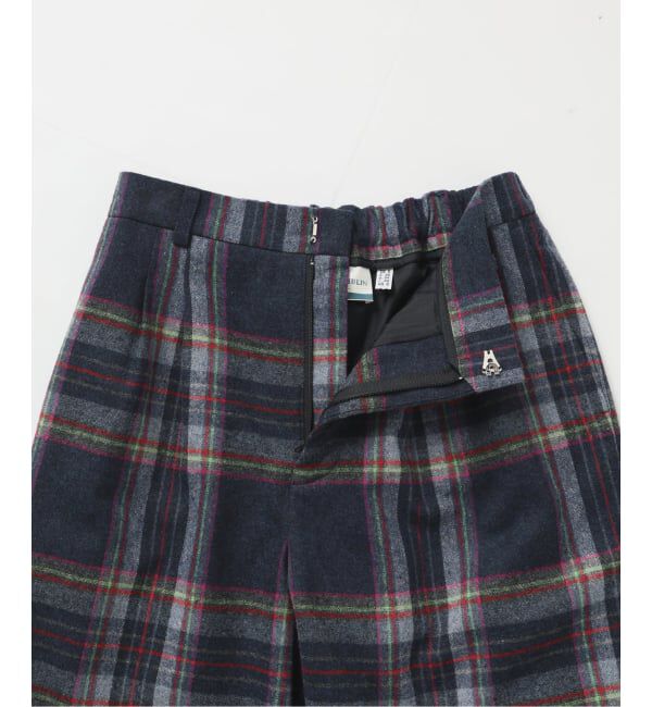  「《予約》O'NEIL OF DUBLIN 別注Casual Pants with Lining：パンツ」|スラックス|