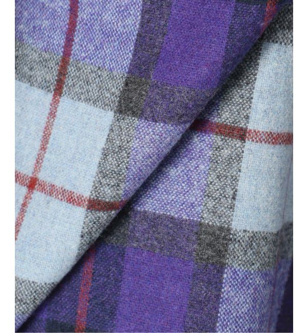  「《予約》O'NEIL OF DUBLIN 別注Casual Pants with Lining：パンツ」|スラックス|