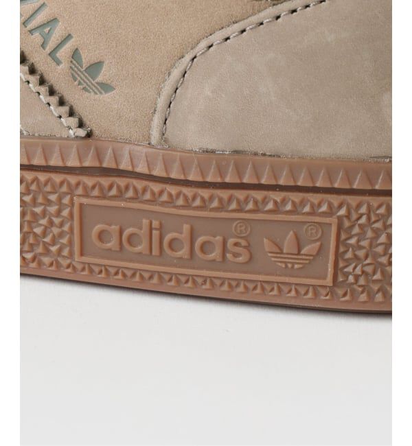 SLOBE IENA「adidas/アディダス HANDBALL SPEZIAL KJ9852」|スニーカー|