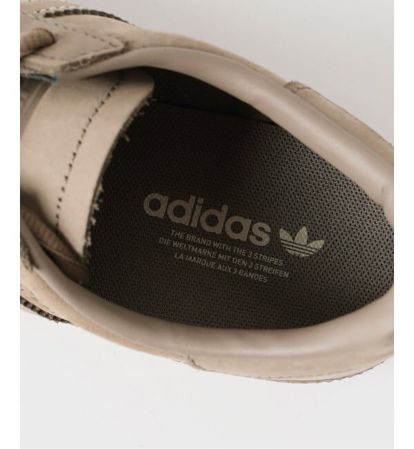 SLOBE IENA「adidas/アディダス HANDBALL SPEZIAL KJ9852」|スニーカー|