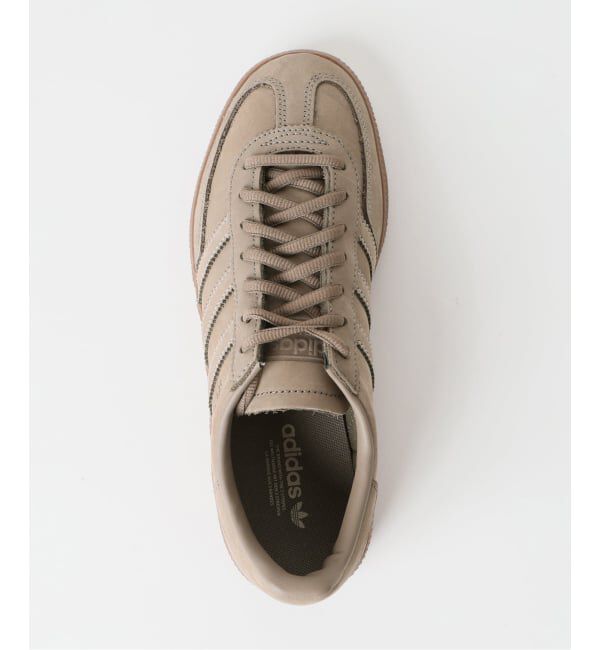 SLOBE IENA「adidas/アディダス HANDBALL SPEZIAL KJ9852」|スニーカー|
