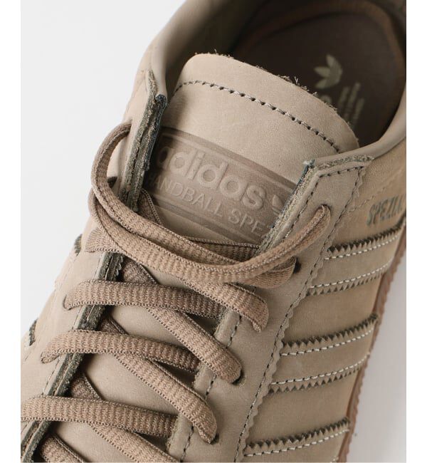 SLOBE IENA「adidas/アディダス HANDBALL SPEZIAL KJ9852」|スニーカー|