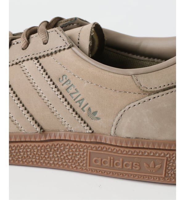 SLOBE IENA「adidas/アディダス HANDBALL SPEZIAL KJ9852」|スニーカー|