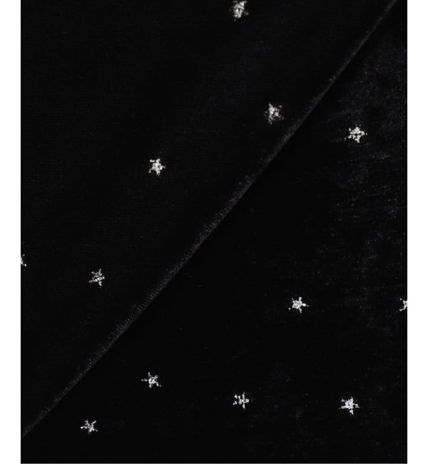 IENA「COUTURE D'ADAM/クチュールドアダム 別注 Glitter Dress ワンピース」|ワンピース|