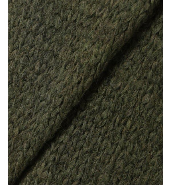 SLOBE IENA「《追加》TRICOTS JEAN MARC/トリコットジーンマルク SLOBE別注 PO KNIT」|ニット・セーター|