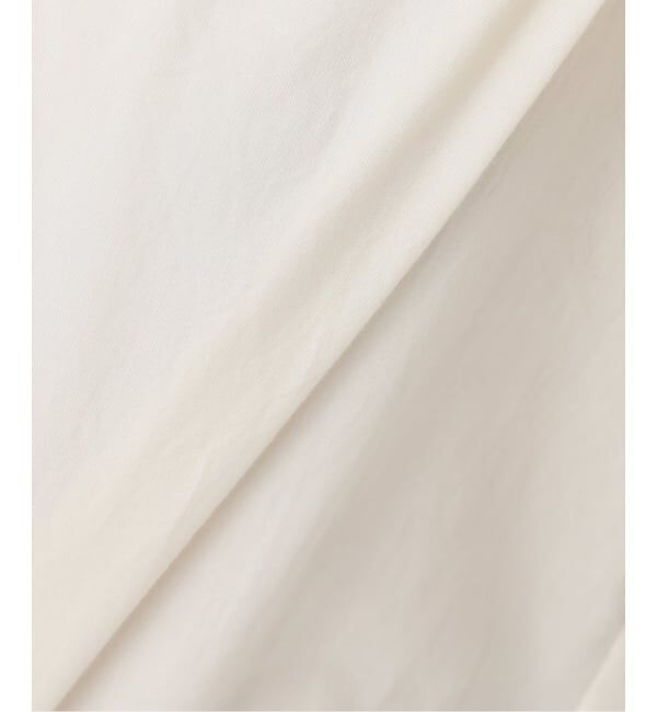 VERMEIL par iena「millefeuille ブラウス」|シャツ・ブラウス|