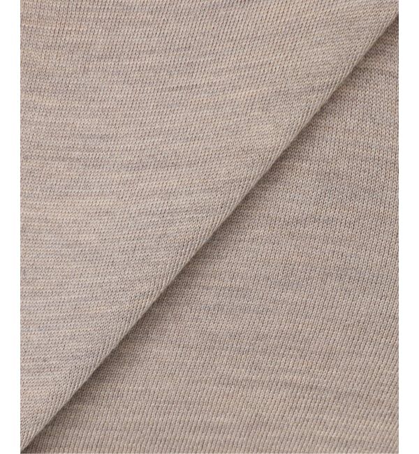 IENA「《IENA 35TH》THE TURTLE NECK」|ニット・セーター|