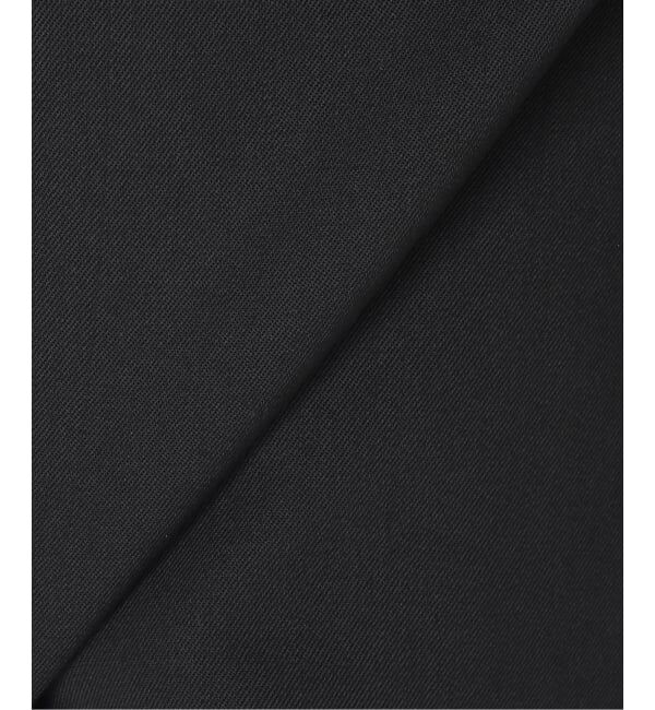 IENA「《IENA 35TH》THE BLACK JACKET」|テーラードジャケット|