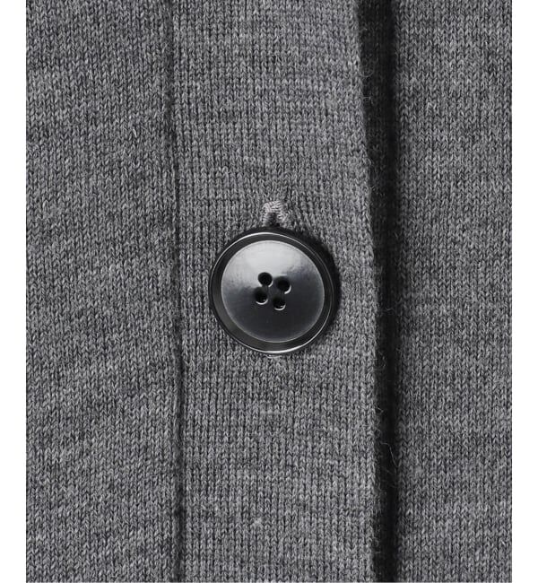 IENA「《IENA 35TH》THE V CARDIGAN」|カーディガン|