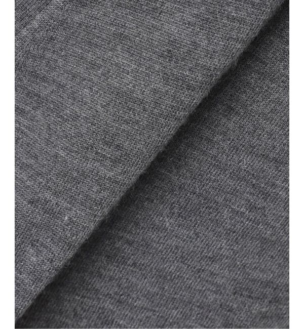 IENA「《IENA 35TH》THE V CARDIGAN」|カーディガン|