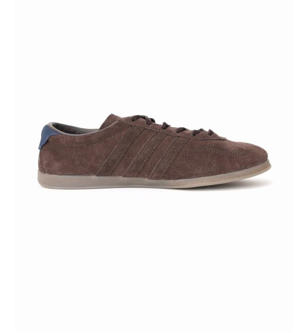 IENA「《予約》別注adidas Originals for EDI/IE GAZELLE LO PRO スニーカー」|スニーカー|