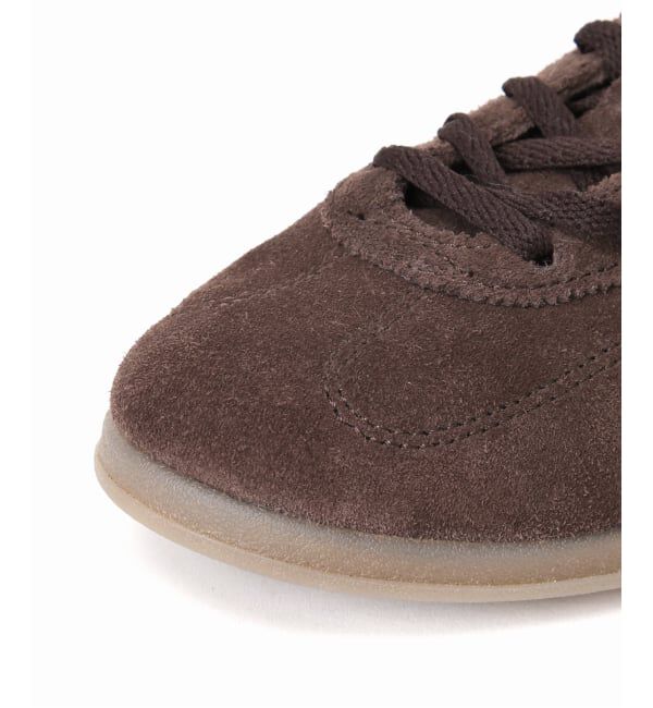IENA「《予約》別注adidas Originals for EDI/IE GAZELLE LO PRO スニーカー」|スニーカー|
